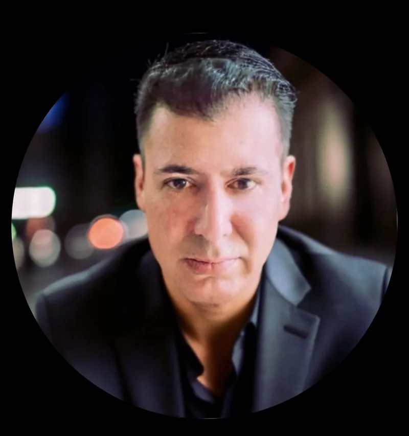 Gregory Arabatzis as Chief Business Officer, USA